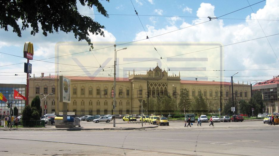 Apartament 3 camere zona Garii - 10 min Copou - Poză 21
