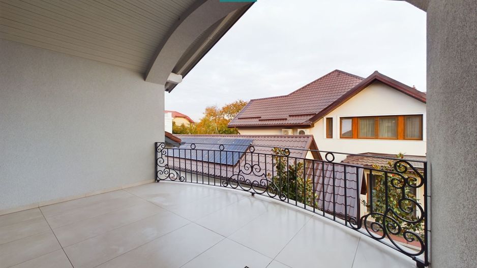 Vilă Premium de Închiriat – confort și eleganță - Poză 16