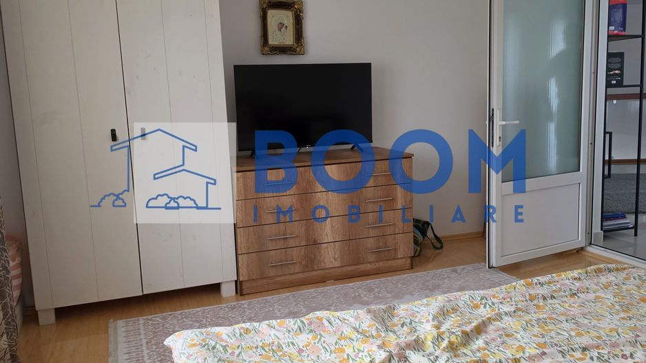 Vila moderna Fedelesoiu | Canalizare | Centrala peleti | Gaz limita proprietate - Poză 16