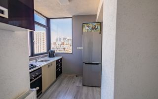 Apartament 3 camere I 70 mp I Vedere panoramică I Doamna Stanca - Poză 2