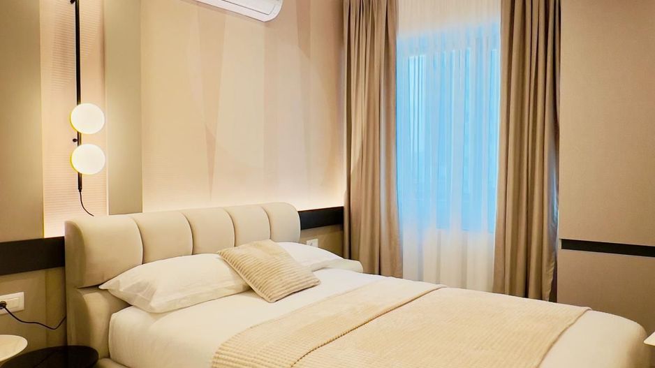 Chirie I Apartament 3 camere I Cortina North I Porsche Pipera - Poză 8