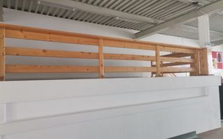 Inchiriere spatiu 420 mp, piata Ceair - Poză 3