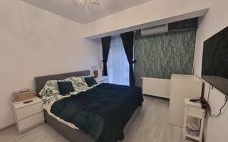 Apartament 2camere, mobilat și utilat, parcare inclusă -Metrou Berceni - Poză 3