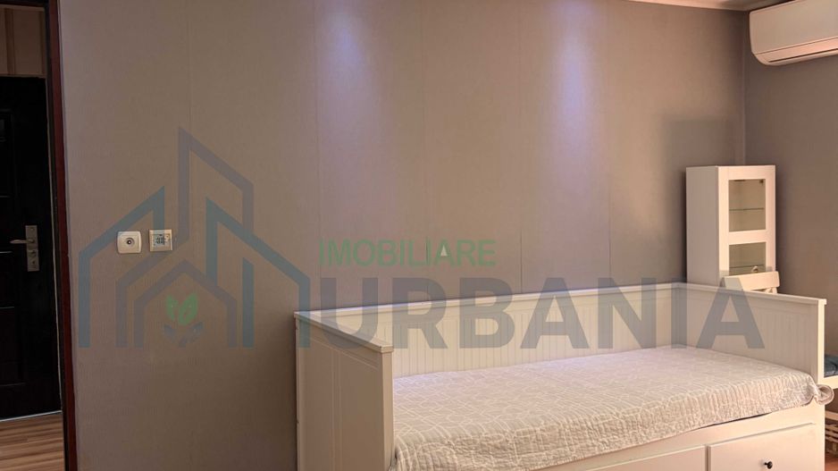 Apartament 2 camere semidecomandat, 44 mp, zona Dacia, Iasi - Poză 8