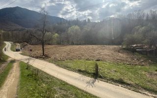 Teren intravilan Malaia | Pretabil investitie | Parcelabil - Poză 1