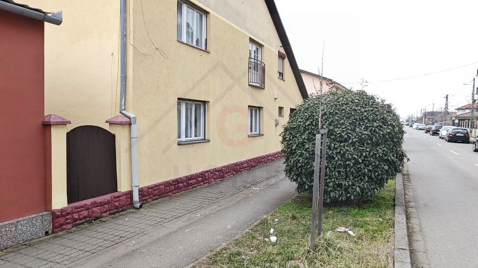 CASA INDIVIDUALA cu garaj LA PRET DE APARTAMENT. Plata esalonata. - Poză 2