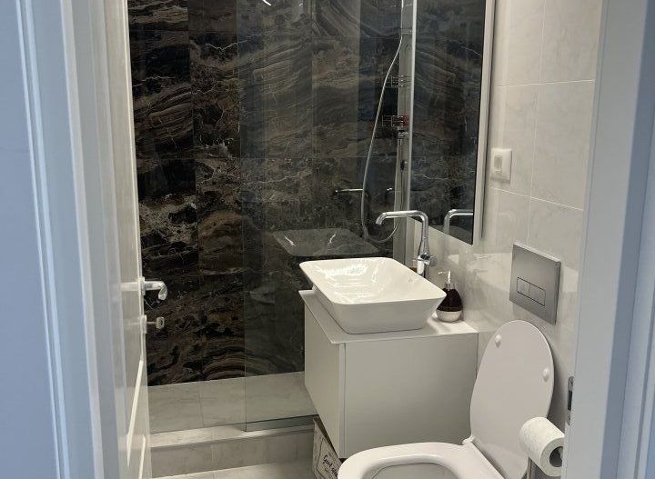 Apartament Calea 13 Septembrie | Hotel Marriot | Cathedral Residence - Poză 7