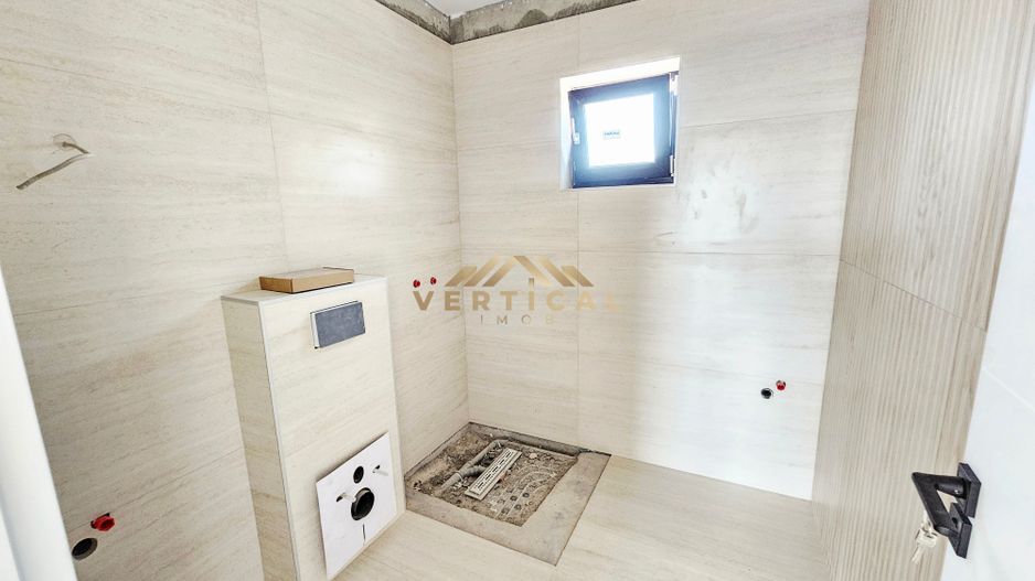 Casa parter 4 camere - comuna Berceni - Poză 16