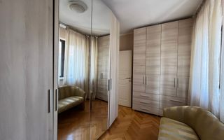 Apartament 4 camere | Herăstrău | 149 mp utili | 4 balcoane | Parcare - Poză 8