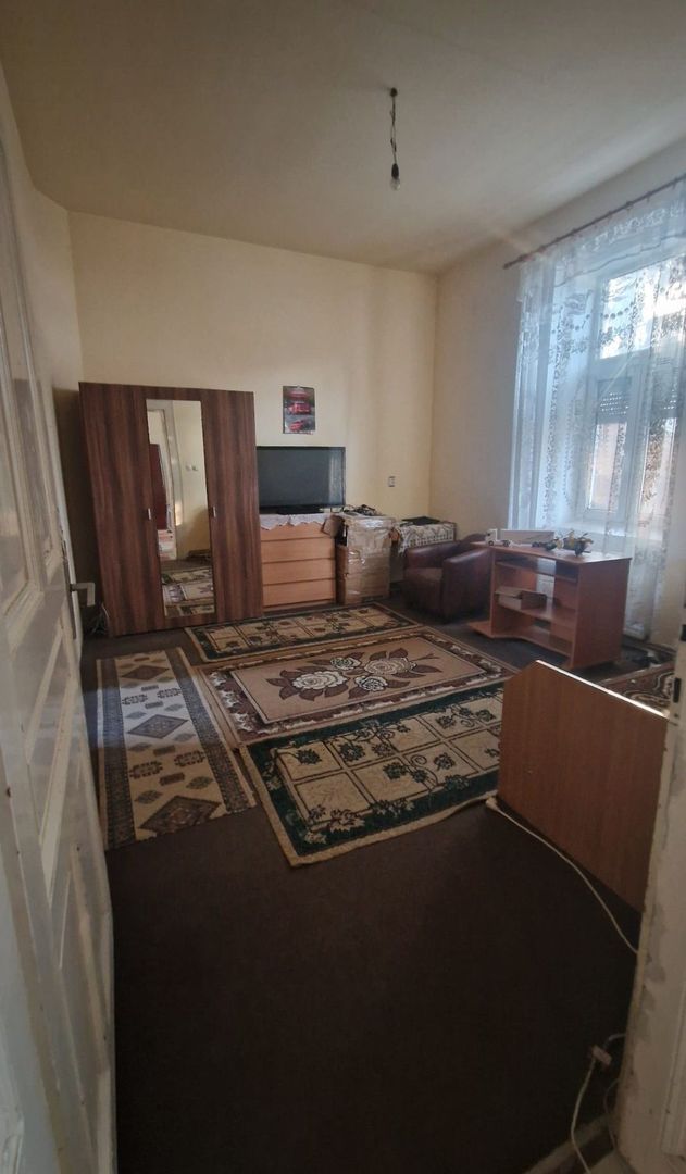 Casa de vânzare Ana Ipatescu Satu Mare mare - Poză 4