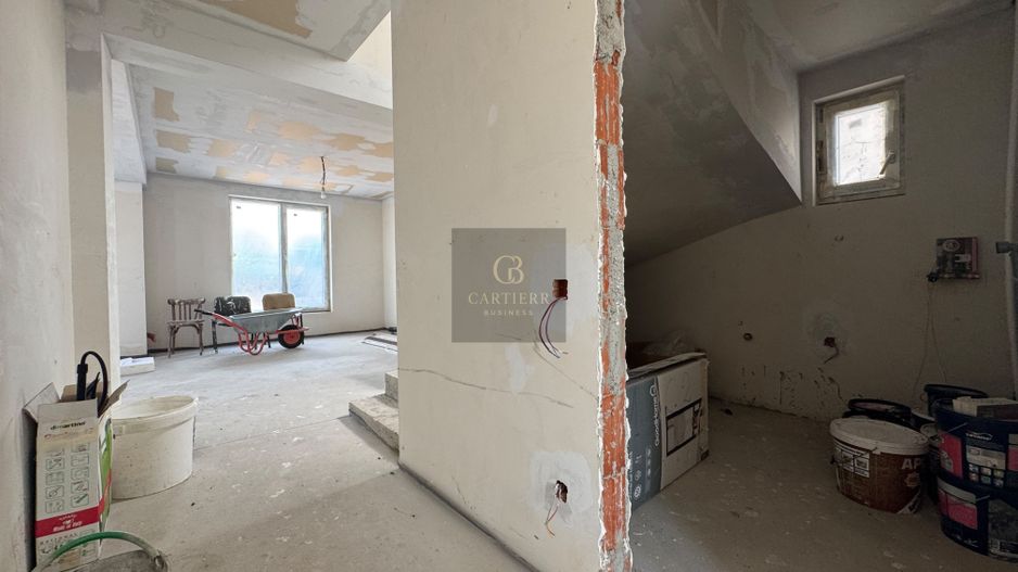 VILĂ TUNARI | 4 CAMERE | DIMIENI | - Poză 6