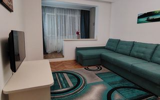 Apartament 2 camere decomandat Alexandru cel Bun (Familial) 54 mp - Poză 2