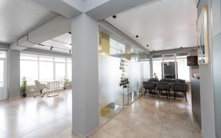 Vânzare, spațiu comercial, 148 mp, strada Vadul lui Vodă, Ciocana - Poză 12