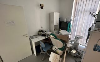 Spatiu de birou cu curte și anexa zona Badea Cartan - Poză 10