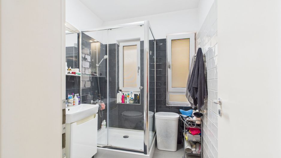 Apartament modern cu 3 camere - Calea Aradului - Poză 25