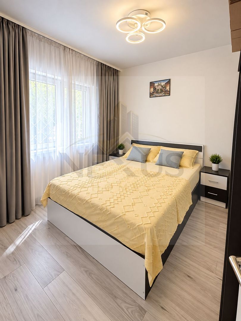 ]Soseaua Giurgiului - Apartament 2 Camere - Mobilat și utilat - Oferta - Poză 5
