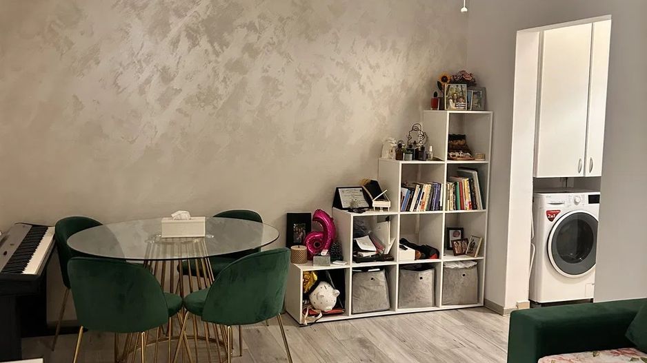 AP. 2 CAMERE- PANTELIMON, MOBLAT/UTILAT, BUCATARIE INCHISA, COMIS 0% - Poză 2