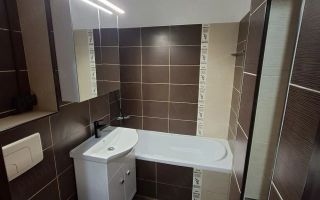 Ap 2 Camere Decomandat | Str. Grigore Moisil, Lacul Tei | Bloc Reabilitat - Poză 5
