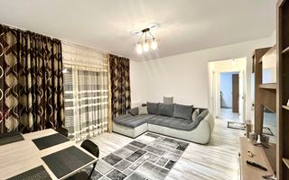 Apartament 2 camere de vânzare – Zona Eroilor, Florești - Poză 1