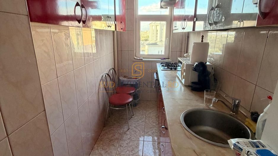 2 camere, zona Brancoveanu, loc de parcare+boxa, investitie garantata - Poză 5