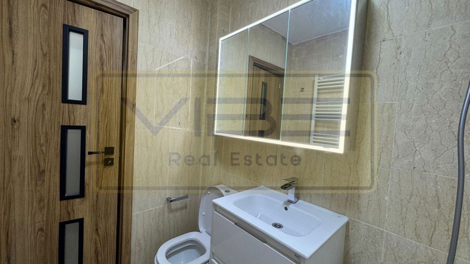 Apartament 3 camere premium Podu Ros - Palas Mall - Poză 26