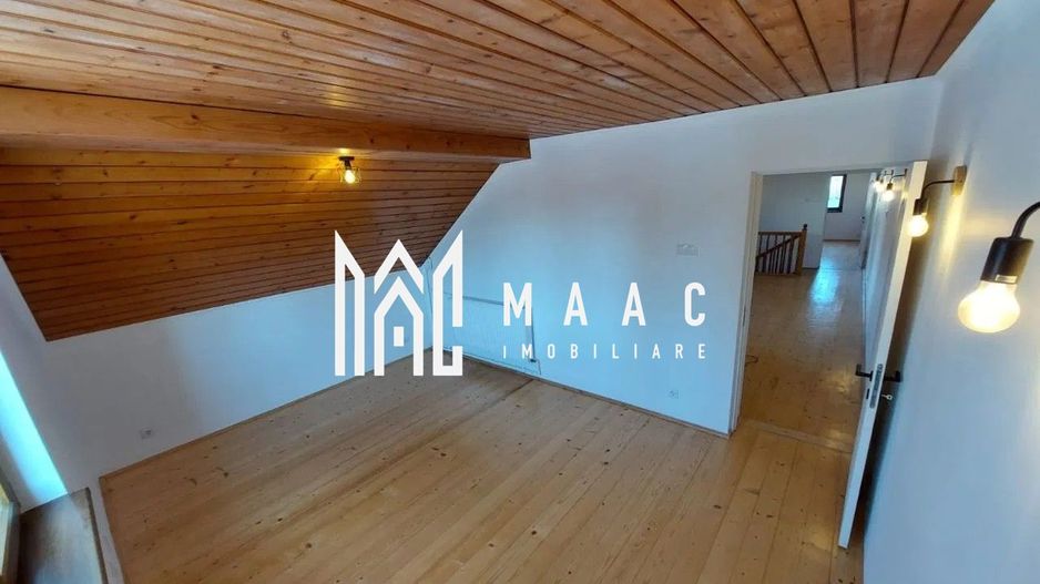 Casă 5 camere | 180MPU | Ideală pentru firmă | Zona Turnișor - Poză 1