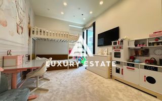 Apartament 3 camere de vanzare- WIN Herastrau- Nordului - Poză 16