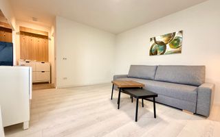 Apartament cu 1 cameră în zona centrală - Piața Unirii-Parcul Botanic - Poză 2