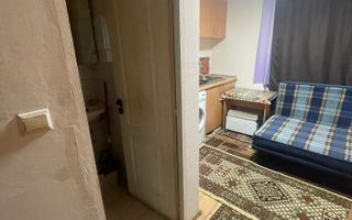 Garsonieră de vânzare | Țiglari, Sibiu | 14 mp, baie proprie - Poză 1