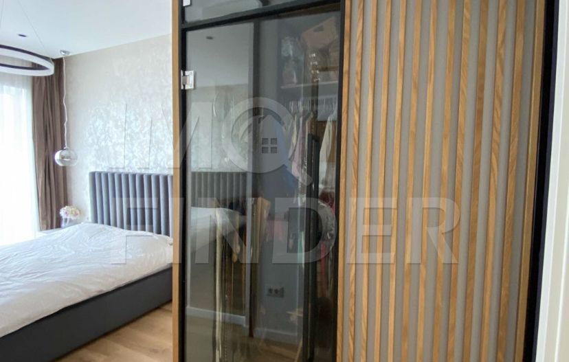 Vanzare 3 camere, Grand Park Residence, Sopor, 2 locuri de parcare - Poză 7