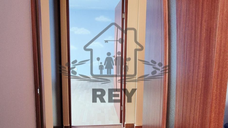 Apartament de vânzare 89mpu, 3 camere zona Turnisor/Kogalniceanu - Poză 13