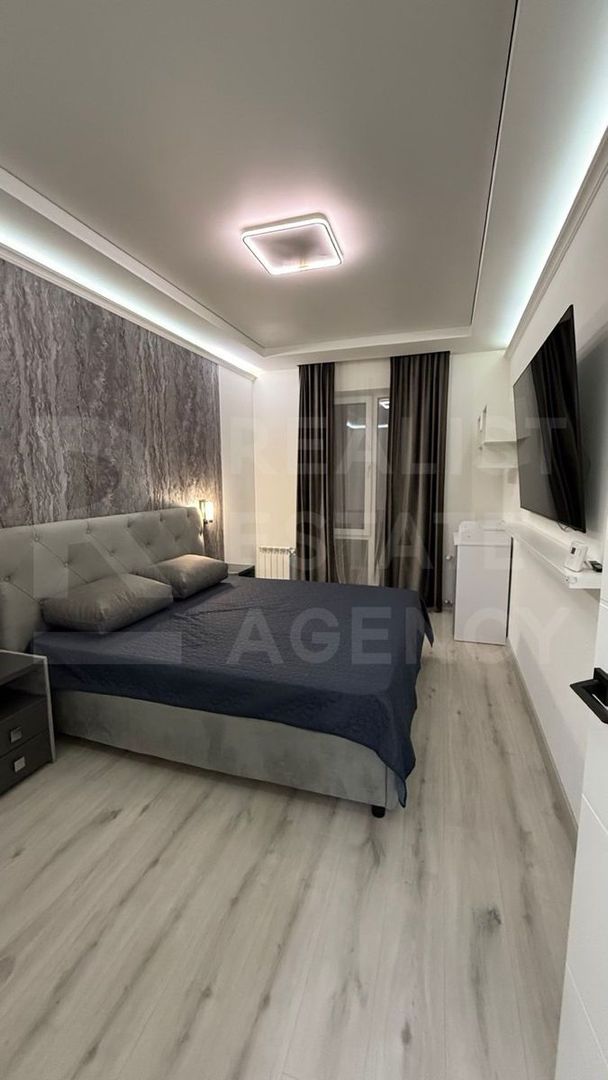 Chirie, apartament, o cameră, str. Moara Roșie, Centru - Poză 4