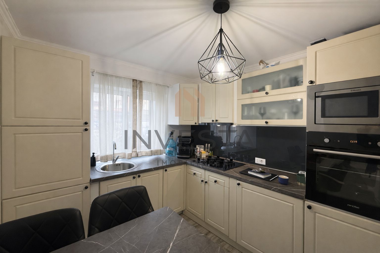 Apartament modern - 3 camere decomandat  - Marasti - Poză 4