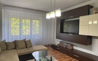 Apartament cu 3 camere | Etaj intermediar | Dacia | Oradea - Poză 1