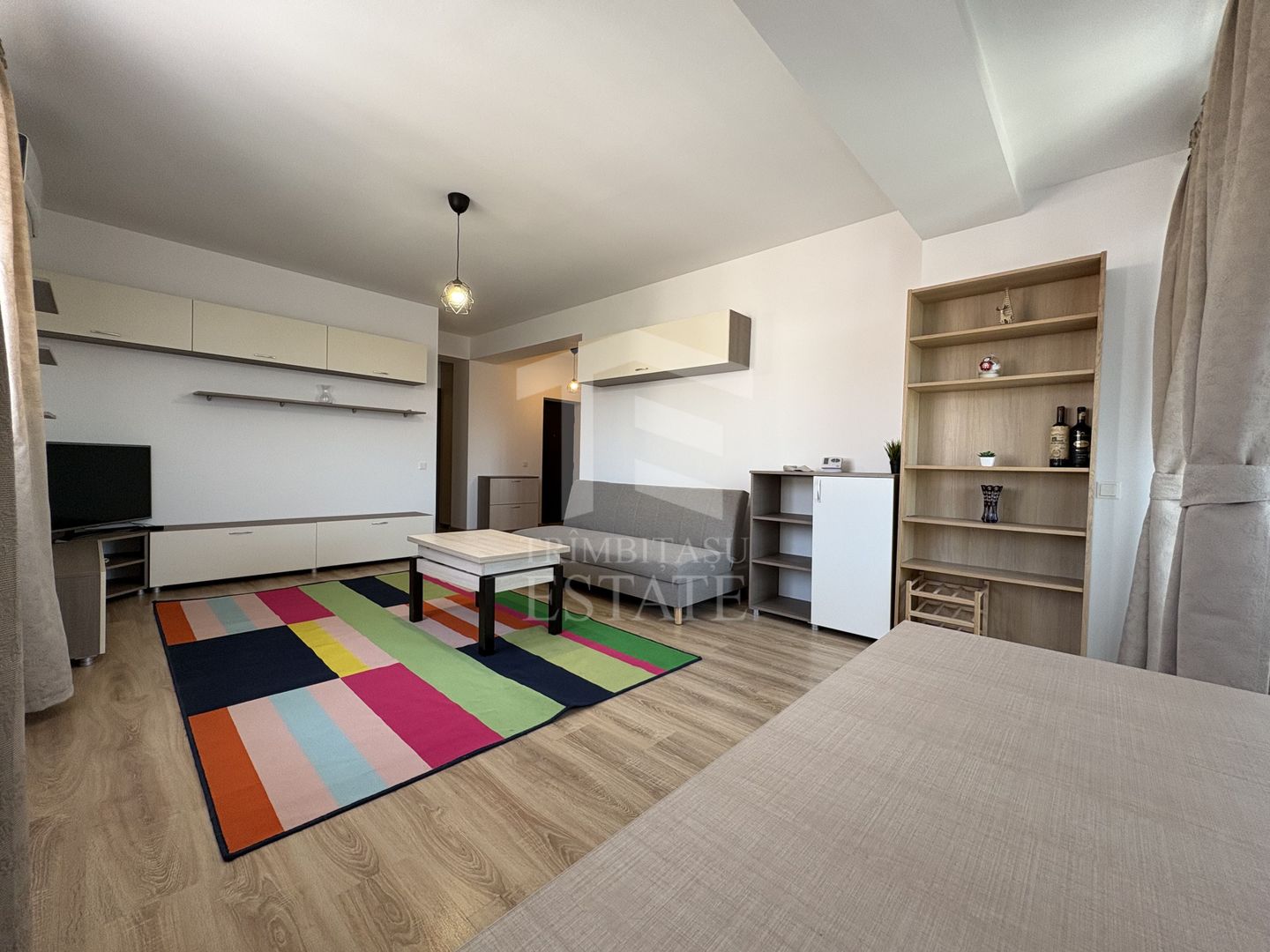Apartament 2 camere cu parcare – Sargetia Residence, Sector 2 - Poză 2