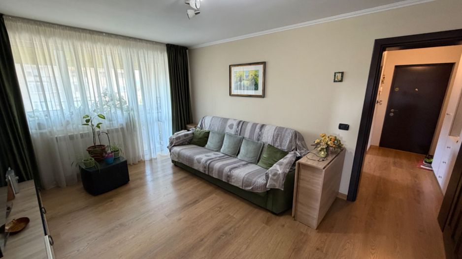 Apartament 2 camere, etaj 3 - Cugir - Poză 7