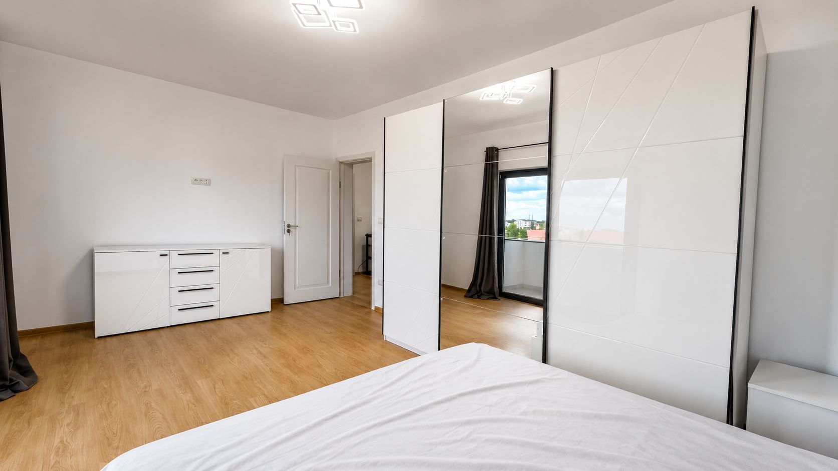 COMISION 0% | Apartament 3 camere | 69 mp | 2 balcoane | Calea Urseni - Poză 9