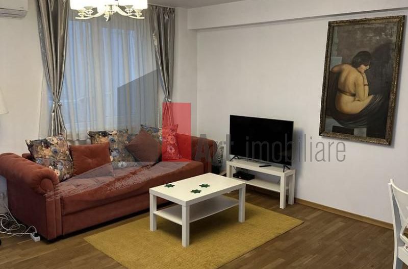 Apartament 2 camere lux Centrul Civic parcare subterana - Poză 3