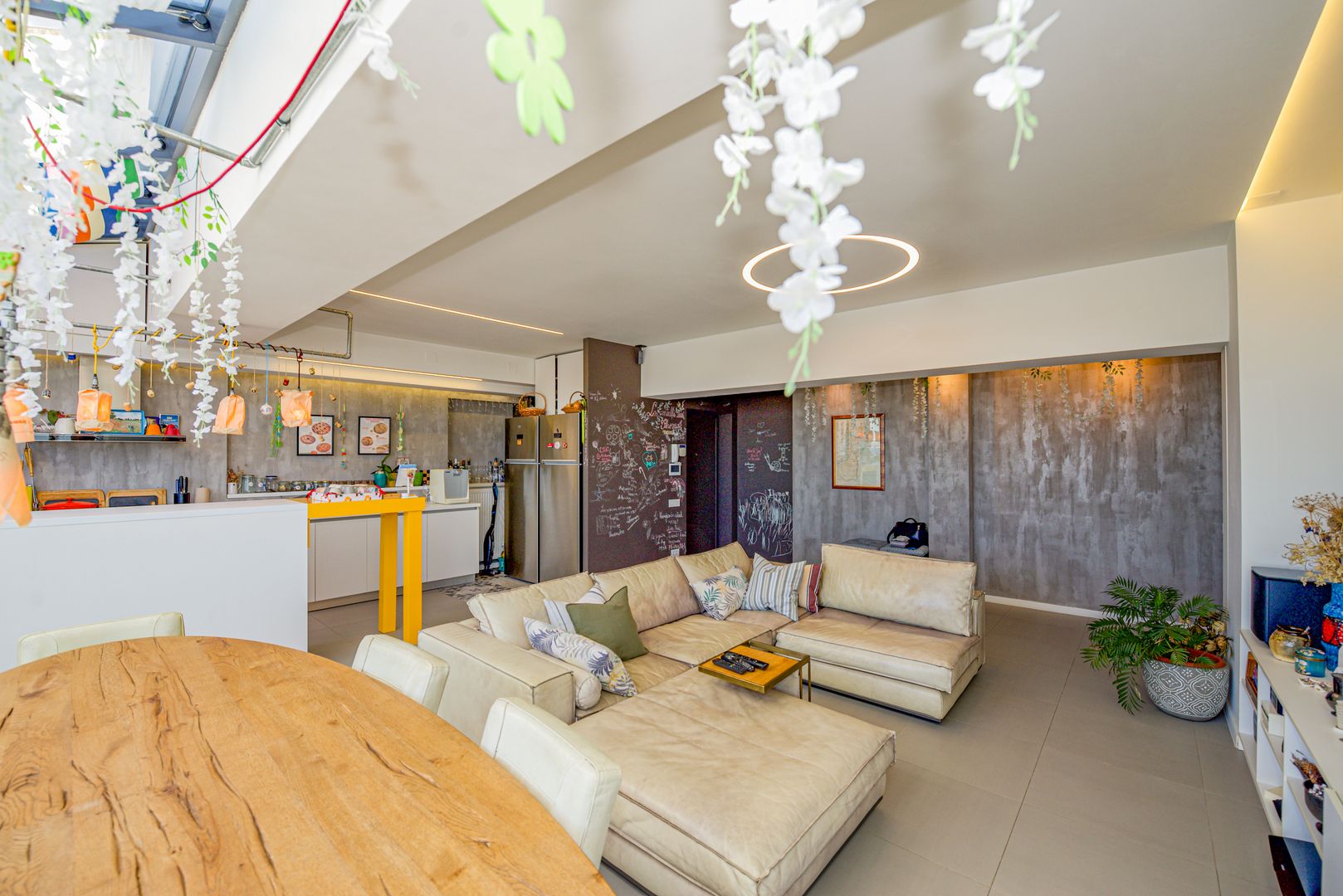 Penthouse 142mp | 4 camere | 2 bai si dressing | MetroCity Academiei - Poză 34