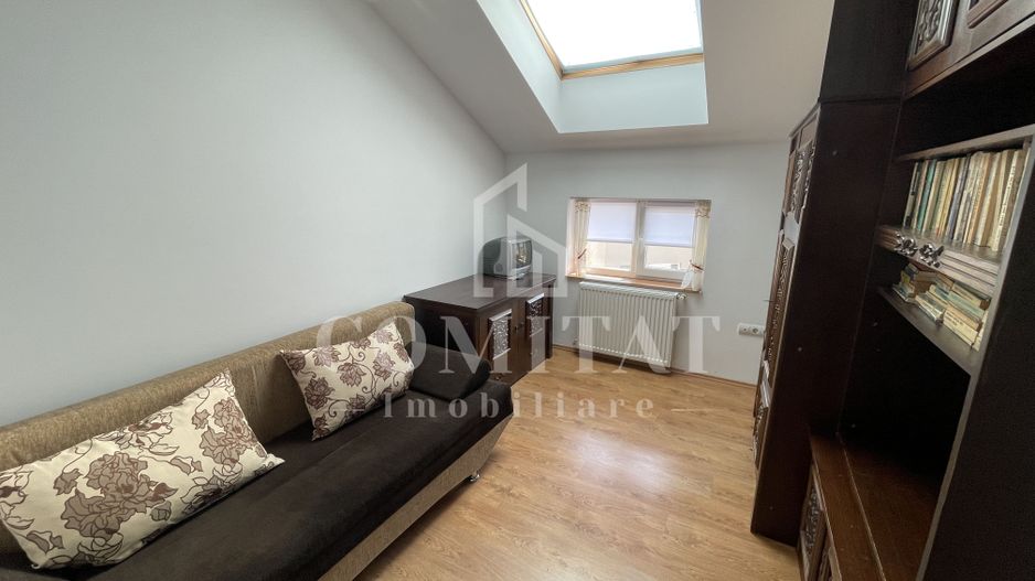 Apartament 2 camere | Semidecomandat | Str Florilor - Poză 6