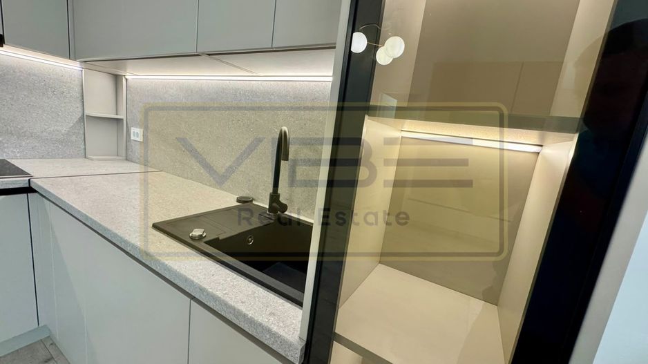 Apartament 2 camere NOU + parcare Poitiers Towers - Poză 18