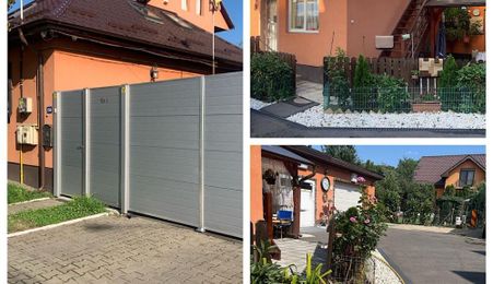 🏡 Casă de vânzare – 7 Noiembrie | 220 mp utili |Teren 700 mp 240.000€