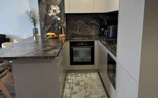 Apartament cu 2 Camere 56Mp I Suceava/Intrare Obcini I 116.000Euro - Poză 9