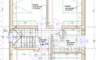 Predare Noiembrie 2025/Achitare Flexibila/Utilitati/Asfalt - Poză 11