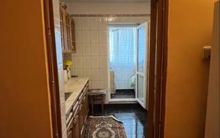 2 Camere - 54MP | Decomandat | Etaj 1/4 | Crangasi | 2 Balcoane | 1981 - Poză 4