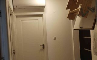 Apartament 2 camere, Cartierul Astoria, Iași, decemandat, mobilat, intabulat - Poză 2