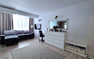 2 camere, mobilat&utilat – Etaj 1 | Parcare inclusă | Bloc 2012 - Poză 1