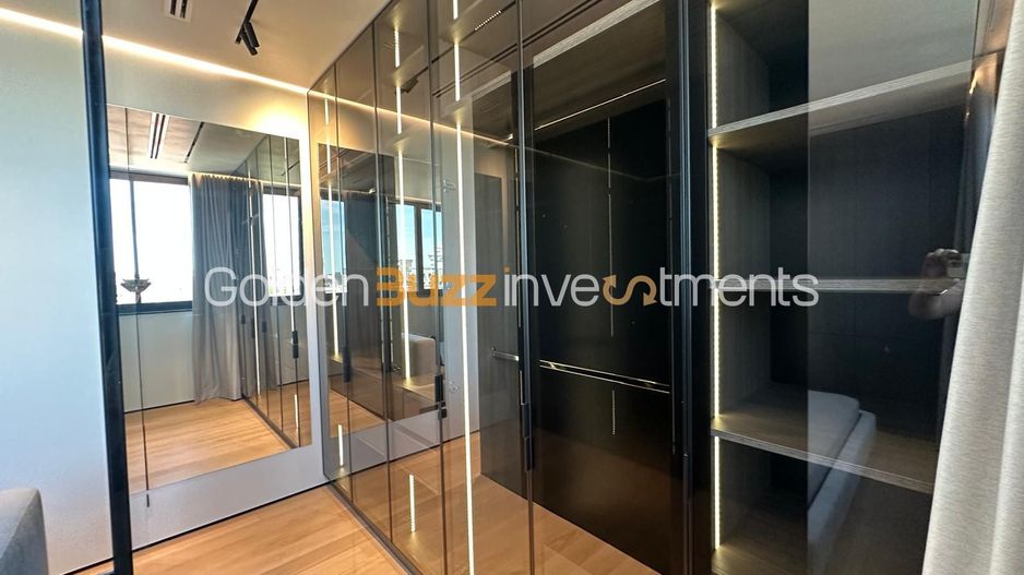 Penthouse | Zona JW Marriot | Ultra Lux - Poză 15