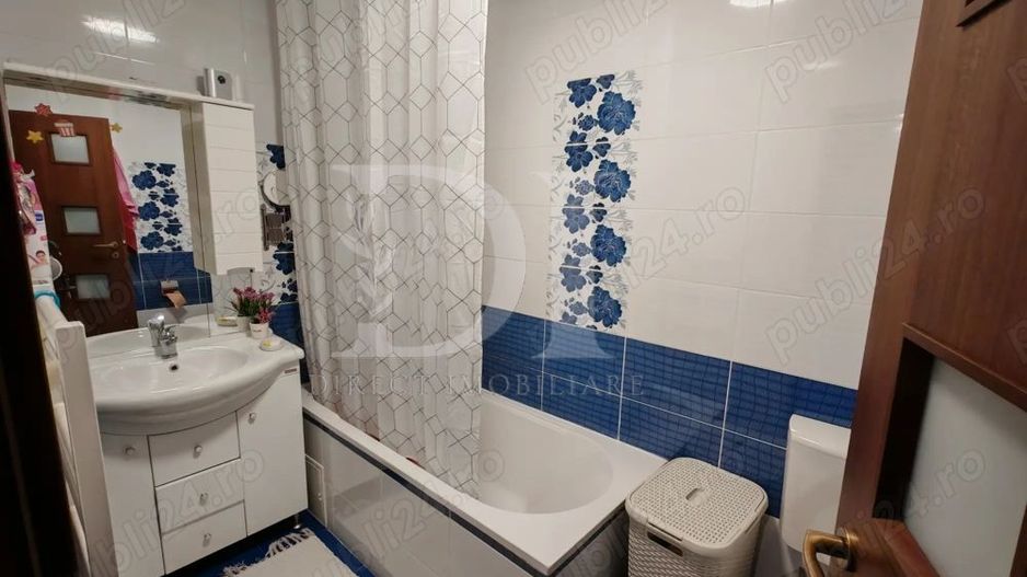 ✨ Apartament 3 camere | Zona Terra – Florești ✨ - Poză 9