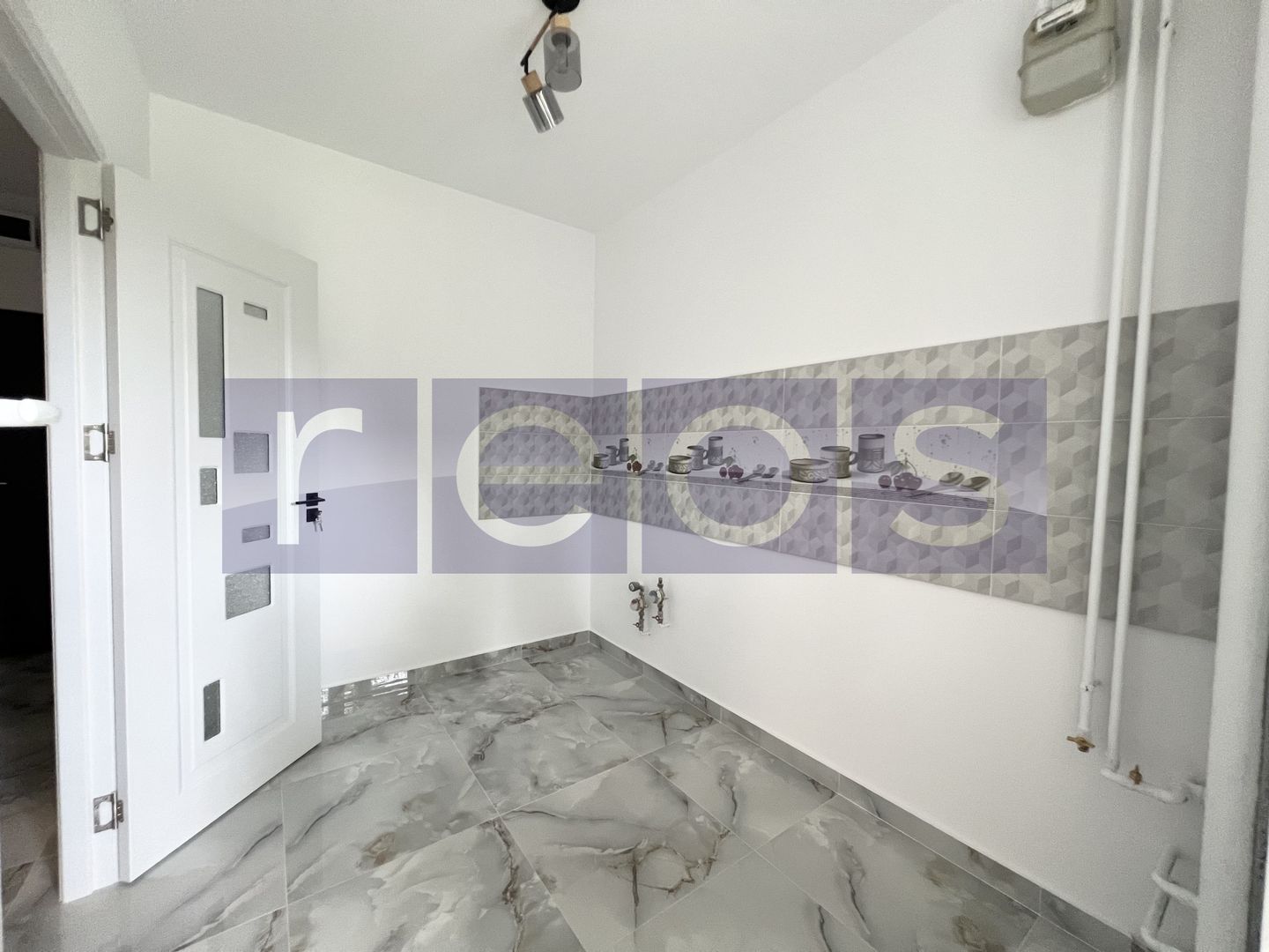 VANZARE 2 CAMERE | ETAJ 1 | ZONA GRIVITA | RENOVAT 2025 - Poză 6